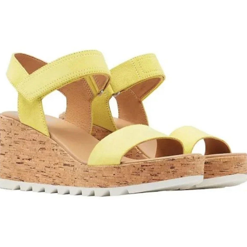 Sorel Cameron™ Flatform Sandal